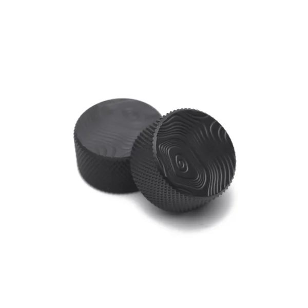 Toyota Tundra/Sequoia Volume Knobbies