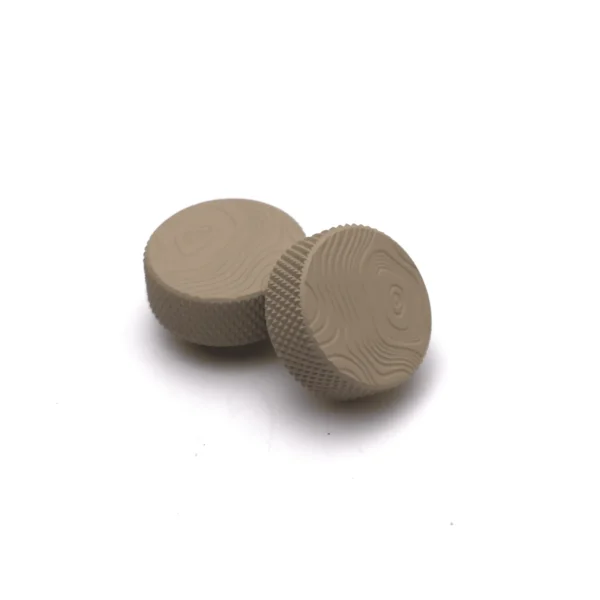 Toyota Tacoma Volume Knobbies - Topographic Map - Image 5