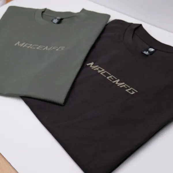 MaceMFG T-Shirt