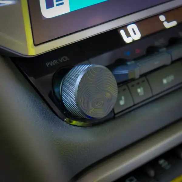 Toyota Tundra/Sequoia Volume Knobbies - Image 2