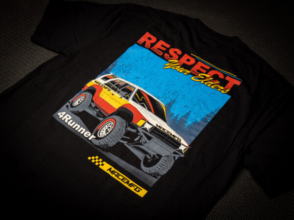 Respect Your Elders Tee