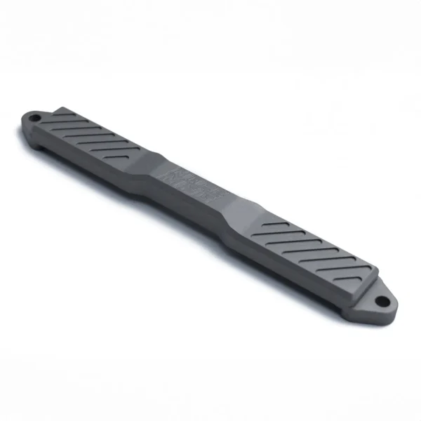Toyota / Lexus Battery Tie-Down - Titanium Silver