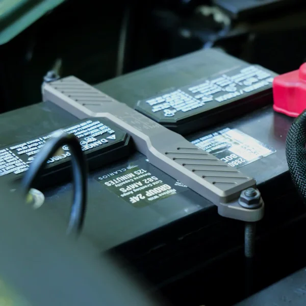 Toyota / Lexus Battery Tie-Down - Image 2